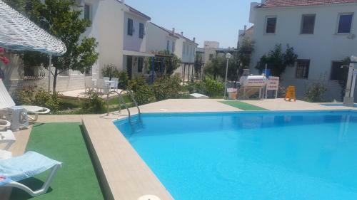 Villa Catalina