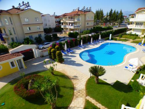 Cleodora Exceptional Apartment