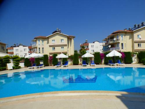 Cleodora Exceptional Apartment
