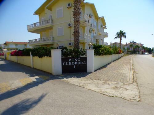 Cleodora Exceptional Apartment