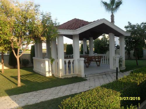 Cleodora Exceptional Apartment