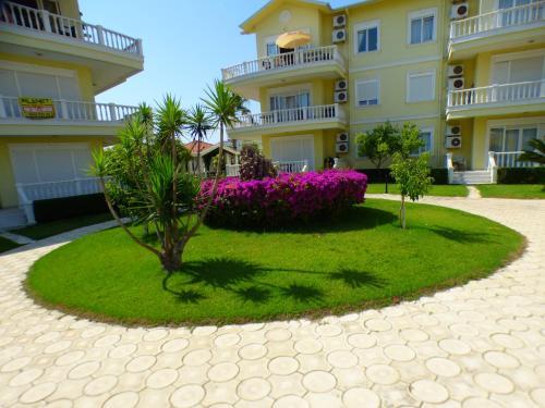 Cleodora Exceptional Apartment