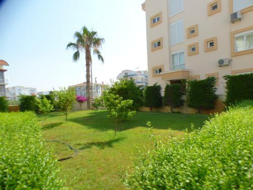 Cleodora Exceptional Apartment
