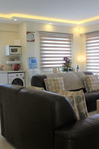 Cleodora Exceptional Apartment