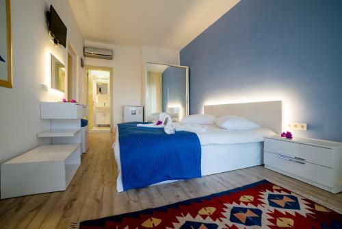 Bed & Breakfast Fiko Hotel