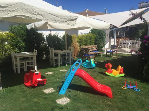 Bed & Breakfast Fiko Hotel