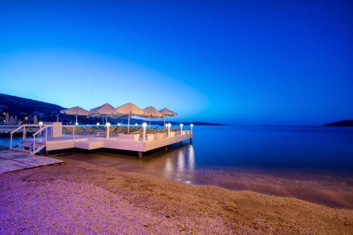 Bed & Breakfast Fiko Hotel