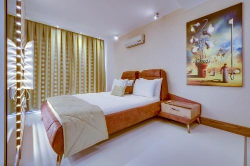 Hotel Concept Suites
