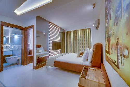 Hotel Concept Suites