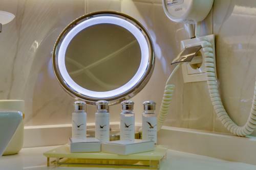 Hotel Concept Suites