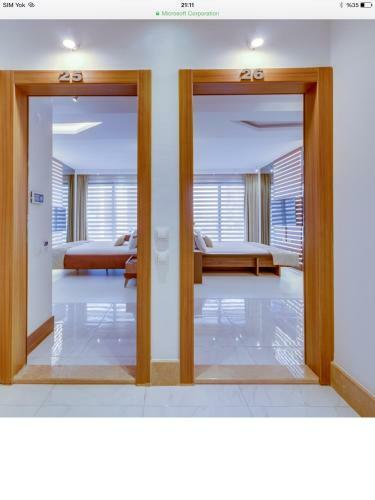 Hotel Concept Suites