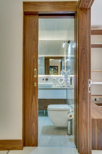 Hotel Concept Suites