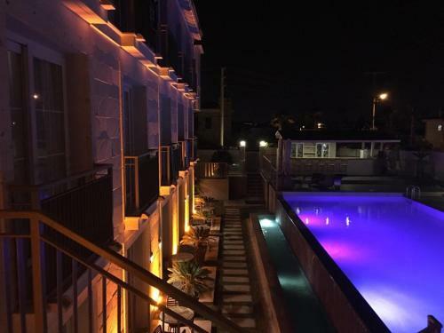 Hotel Alalucca- Adult Only