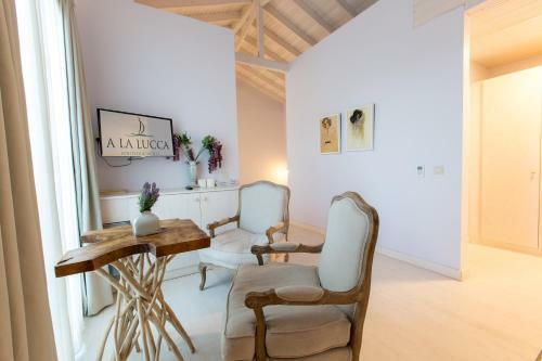 Hotel Alalucca- Adult Only