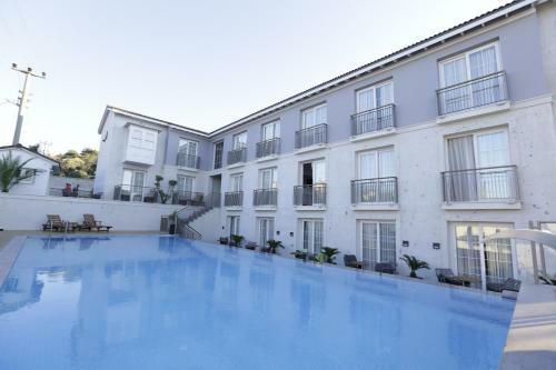 Hotel Alalucca- Adult Only
