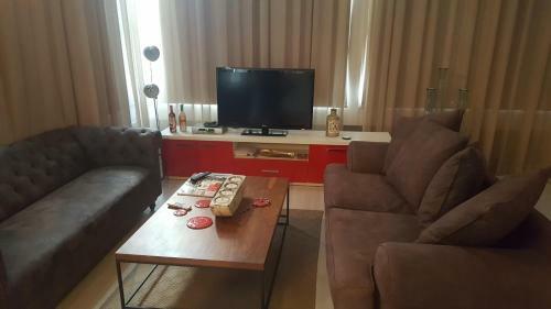 Hotel Alalucca- Adult Only