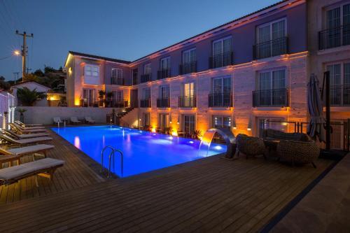 Hotel Alalucca- Adult Only