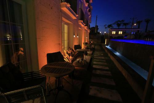 Hotel Alalucca- Adult Only