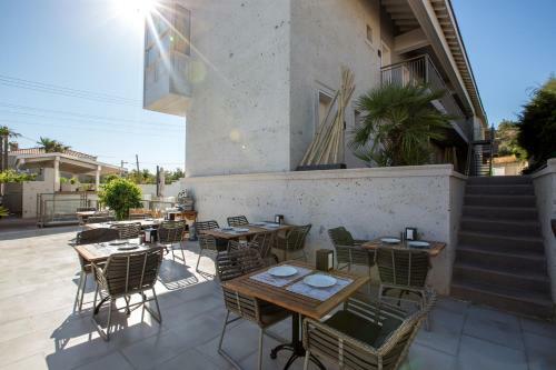Hotel Alalucca- Adult Only