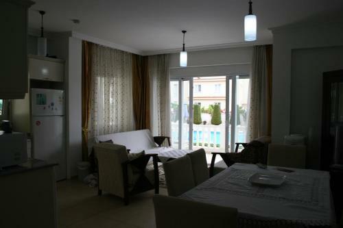 Apartment In Cleodora