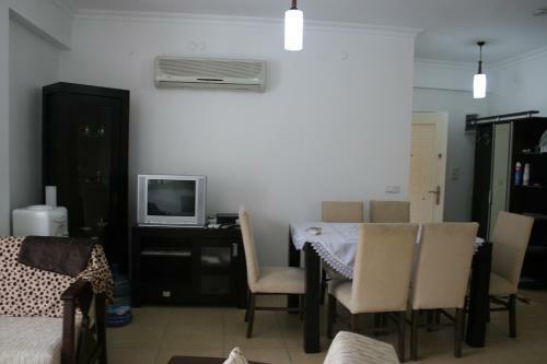 Apartment In Cleodora