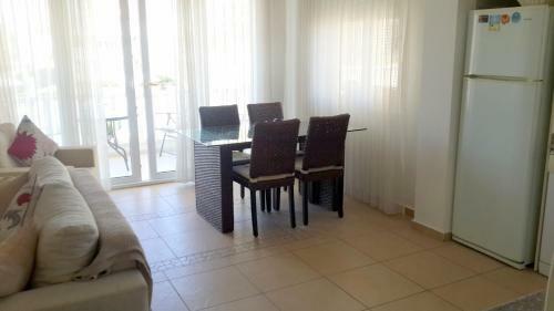 Apartment In Cleodora