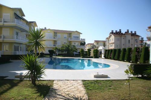 Apartment In Cleodora