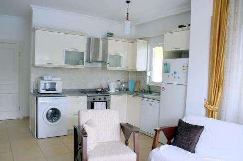 Apartment In Cleodora