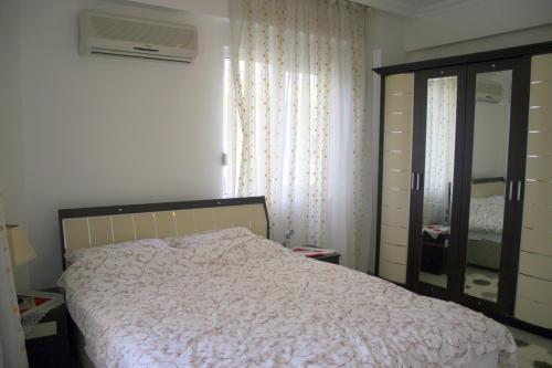 Apartment In Cleodora