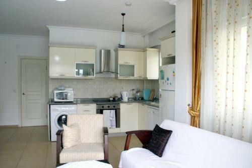 Apartment In Cleodora
