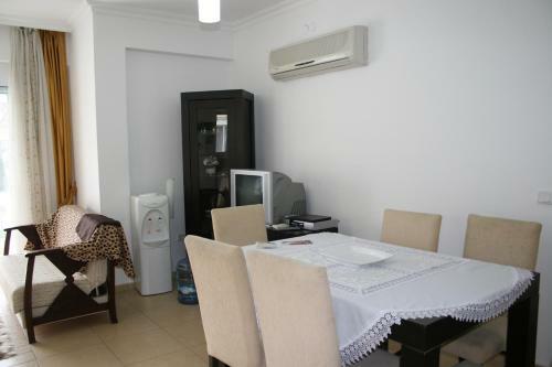 Apartment In Cleodora