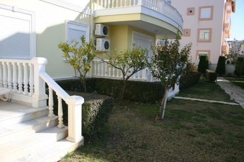 Apartment In Cleodora