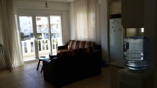 Apartment In Cleodora