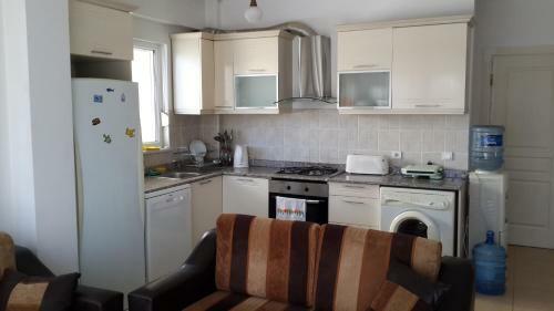 Apartment In Cleodora