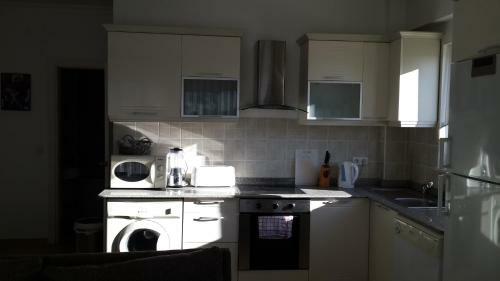 Apartment In Cleodora