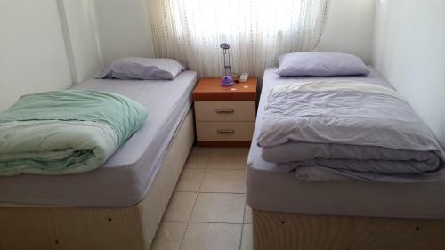 Apartment In Cleodora