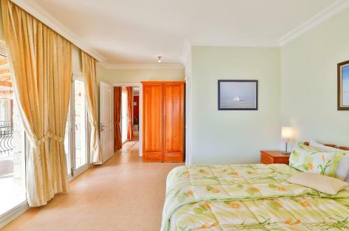 Villa �?narlar