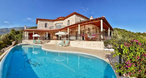 Villa �?narlar