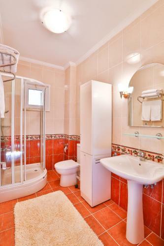 Villa �?narlar