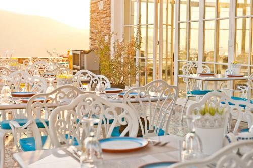 Hotel Nea Efessos