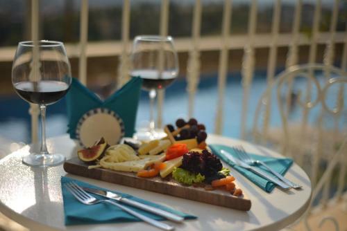 Hotel Nea Efessos