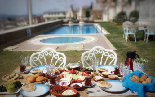 Hotel Nea Efessos