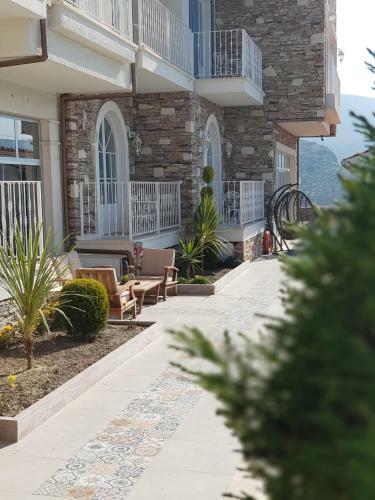 Hotel Nea Efessos