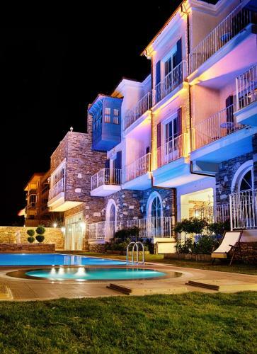 Hotel Nea Efessos