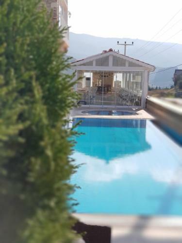 Hotel Nea Efessos