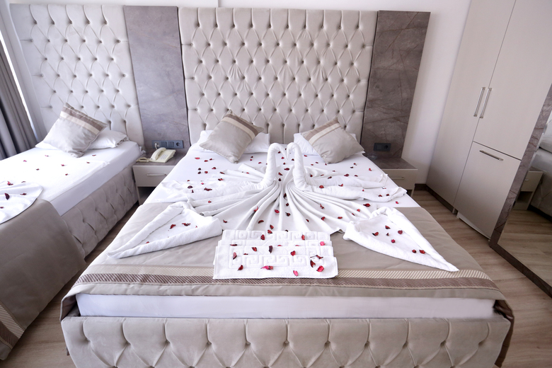 Kivrak Hotel