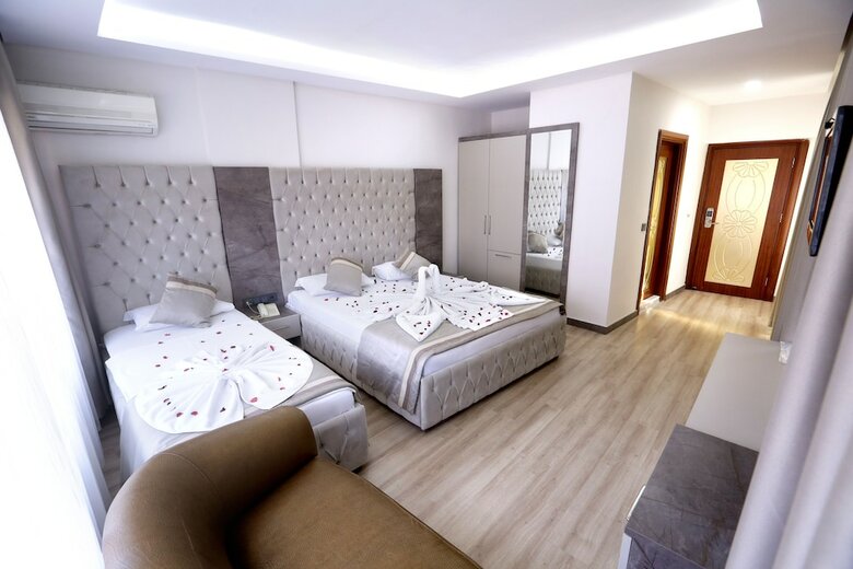 Kivrak Hotel