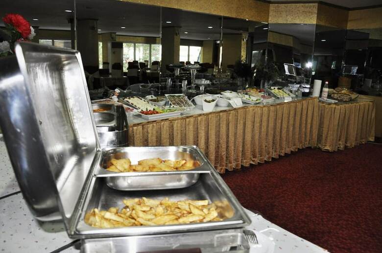 Kivrak Hotel