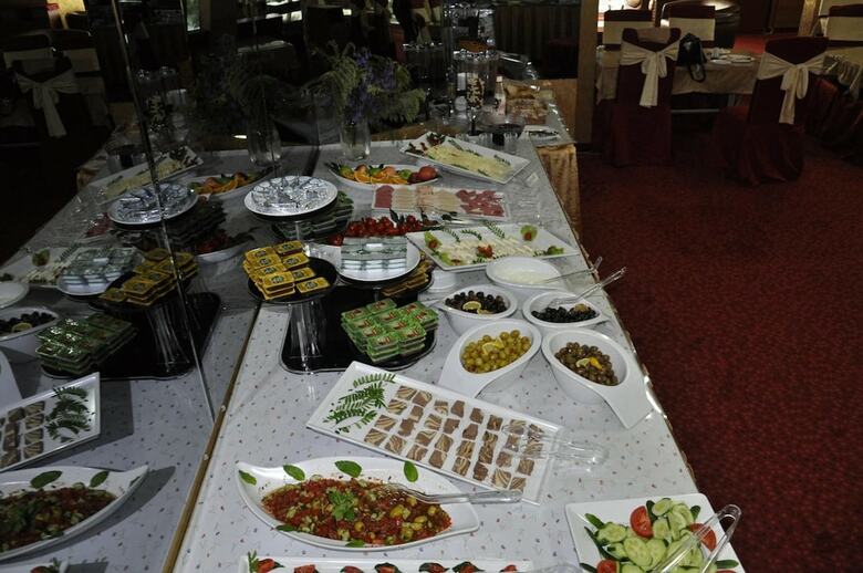 Kivrak Hotel