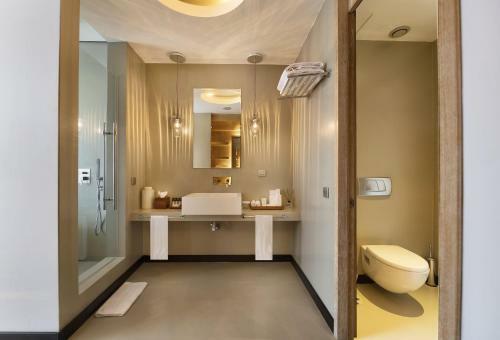 Hotel Cape Bodrum Beach Resort
